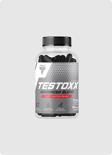Testoxx